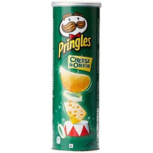 Pringles - Original - Chips - Publicité Pringles - Original - Chips - Publicité
