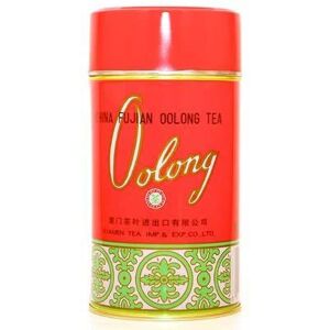 The Great Canadian Tea Thé Oolong Ti Kuan Yin en vrac Produit de Chine Marque SEA DYKE BRAND 125g (Lot de 3 boîtes) - Publicité The Great Canadian Tea Thé Oolong Ti Kuan Yin en vrac Produit de Chine Marque SEA DYKE BRAND 125g (Lot de 3 boîtes) - Publicité