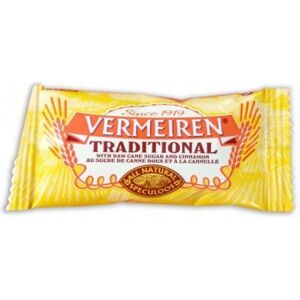 Vermeiren Galletas para el Café 75 Unidades - Publicité Vermeiren Galletas para el Café 75 Unidades - Publicité