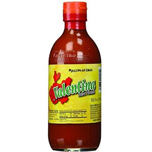 Valentina Salsa Picante mexicaine de Hot Sauce, 12 Oz. Publicité Valentina Salsa Picante mexicaine de Hot Sauce, 12 Oz. Publicité