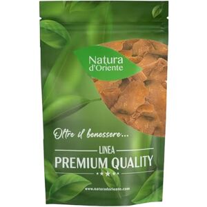 Natura d'Oriente Gingembre Naturel Déshydraté à Réglisse Pure 1000 g - Publicité Natura d'Oriente Gingembre Naturel Déshydraté à Réglisse Pure 1000 g - Publicité