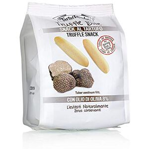 TartufLanghe MINI GRESSINS à LA TRUFFE Produit artisanal italien - Publicité TartufLanghe MINI GRESSINS à LA TRUFFE Produit artisanal italien - Publicité