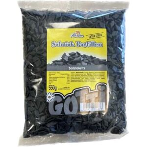 Rexim Pastilles de salmiak 550 g - Publicité Rexim Pastilles de salmiak 550 g - Publicité