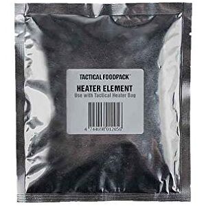 Tactical Foodpack Baby Boys Noir X - Publicité Tactical Foodpack Baby Boys Noir X - Publicité
