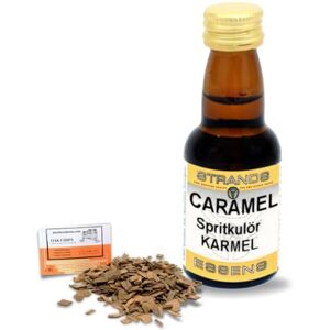 AlcoFermBrew Colorant Caramel E150 Style 25ml – Sans Alcool Colorant Alimentaire Pour Vodka & Spiritueux - Publicité AlcoFermBrew Colorant Caramel E150 Style 25ml – Sans Alcool Colorant Alimentaire Pour Vodka & Spiritueux - Publicité