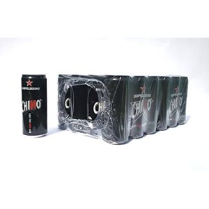 San Pellegrino Chinotto Chinò 24 boîtes de 330 ml – Sanpellegrino - Publicité San Pellegrino Chinotto Chinò 24 boîtes de 330 ml – Sanpellegrino - Publicité