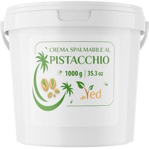 Ved Beurre de pistache premium – Fabriqué en Italie Clean Label, ingrédients naturels Végétalien et sans gluten. Publicité Ved Beurre de pistache premium – Fabriqué en Italie Clean Label, ingrédients naturels Végétalien et sans gluten. Publicité
