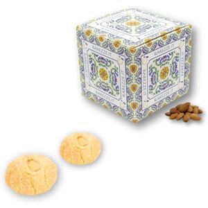 rarezze.it RAREZZE biscuits siciliens à la pâte d’amande à le CITRON boîte cadeau décorée 1kg Spécialités siciliennes, pâtisseries artisanaux, cannoli, cassata siciliana - Publicité rarezze.it RAREZZE biscuits siciliens à la pâte d’amande à le CITRON boîte cadeau décorée 1kg Spécialités siciliennes, pâtisseries artisanaux, cannoli, cassata siciliana - Publicité