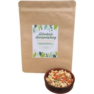 IGART FOOD & WOOD Mélange de Légumes Séchés Polonais Panais Carottes Poireau Oignon Persil Sans Sel Naturel Déshydraté pour Soupes Sauces Ragoûts Bouillons Base Culinaire Traditionnelle (500g) - Publicité IGART FOOD & WOOD Mélange de Légumes Séchés Polonais Panais Carottes Poireau Oignon Persil Sans Sel Naturel Déshydraté pour Soupes Sauces Ragoûts Bouillons Base Culinaire Traditionnelle (500g) - Publicité