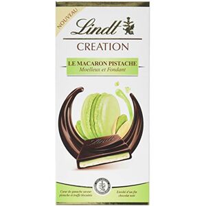 Lindt le Macaron Pistache 150 g Lot de 7 - Publicité Lindt le Macaron Pistache 150 g Lot de 7 - Publicité