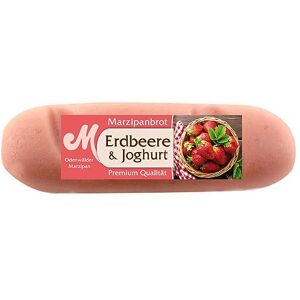 ODENWÄLDER Marzipan KONDITOREI GmbH Odenwälder Massepain, fraise, yaourt, délicieux massepain 95 g - Publicité ODENWÄLDER Marzipan KONDITOREI GmbH Odenwälder Massepain, fraise, yaourt, délicieux massepain 95 g - Publicité