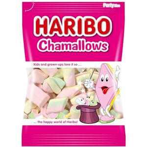 HARIBO Supermix Assortiment De Bonbons Aux Fruits Jelly Man, Milk Bottle, Sheep et Ice Cream Sans Colorants Artificiels Sachet Vrac 1 kg - Publicité HARIBO Supermix Assortiment De Bonbons Aux Fruits Jelly Man, Milk Bottle, Sheep et Ice Cream Sans Colorants Artificiels Sachet Vrac 1 kg - Publicité