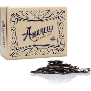 Amarelli POUDRE DE RÉGLISSE 1KG - Publicité Amarelli POUDRE DE RÉGLISSE 1KG - Publicité