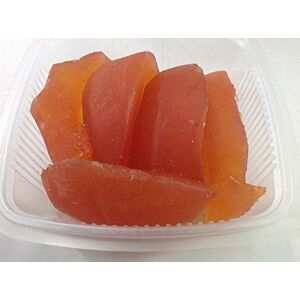Provencebiscuit TRANCHES DE MELON CONFITS1 KG - Publicité Provencebiscuit TRANCHES DE MELON CONFITS1 KG - Publicité