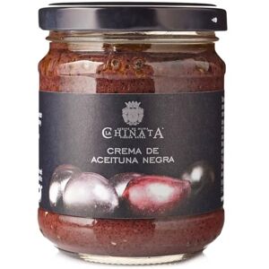 La Chinata Pâté (tapenade) aux olives noires - Publicité La Chinata Pâté (tapenade) aux olives noires - Publicité