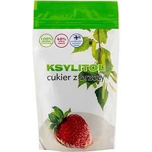 Vinet Sucre de bouleau au xylitol 250 g - Publicité Vinet Sucre de bouleau au xylitol 250 g - Publicité
