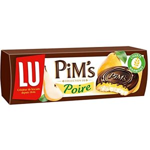 genéric LU PIM'S Pim'S Fondant Poire 150G Quatre Articles - Publicité genéric LU PIM'S Pim'S Fondant Poire 150G Quatre Articles - Publicité