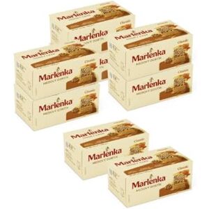 Marlenka ® 6+2 Tartelettes au miel aux noix Pack avantage (8 x 100 g) - Publicité Marlenka ® 6+2 Tartelettes au miel aux noix Pack avantage (8 x 100 g) - Publicité