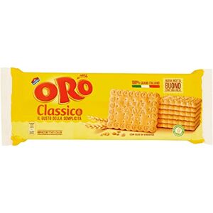 ORO SAIWA Butterkeks 500 g Italien Gâteau Biscuits Biscuits Biscuits - Publicité ORO SAIWA Butterkeks 500 g Italien Gâteau Biscuits Biscuits Biscuits - Publicité