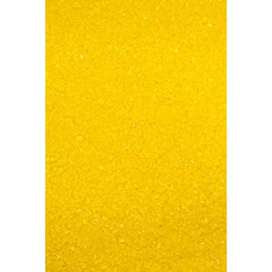 SPRINKLY Cristaux de sucre – Jaune – 500 g - Publicité SPRINKLY Cristaux de sucre – Jaune – 500 g - Publicité