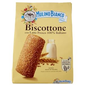 Mulino Bianco Biscottone Gr.700 Rustici - Publicité Mulino Bianco Biscottone Gr.700 Rustici - Publicité