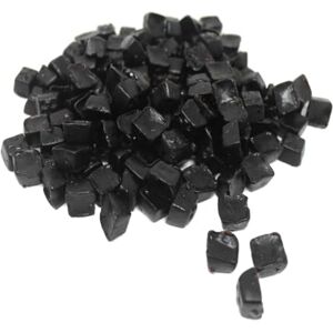 Fruchtgummi Bären & Co. Drop de réglisse avec menthol et réglisse sans sucre 175 g - Publicité Fruchtgummi Bären & Co. Drop de réglisse avec menthol et réglisse sans sucre 175 g - Publicité