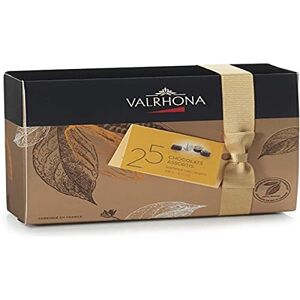 VALRHONA BALLOTIN CONFISERIE DE CHOCOLATS ASSORTIS 230g - Publicité VALRHONA BALLOTIN CONFISERIE DE CHOCOLATS ASSORTIS 230g - Publicité