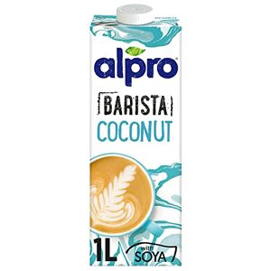 Alpro Coconut for Professionals 1L - Publicité