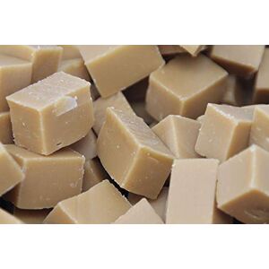 Toffee Fudge Confiserie au caramel au caramel 2000 g - Publicité Toffee Fudge Confiserie au caramel au caramel 2000 g - Publicité