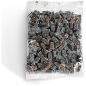 Pastiglie Leone Leone depuis 1857 Sachet Recharge Bonbonnière Bonbons Gommeux Sukaj Bonbons à la Réglisse à l’essence d’Orange Leone Sachet de 500g - Publicité Pastiglie Leone Leone depuis 1857 Sachet Recharge Bonbonnière Bonbons Gommeux Sukaj Bonbons à la Réglisse à l’essence d’Orange Leone Sachet de 500g - Publicité