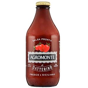Agromonte salsa pronta di datterino cl.33 (1000034008) - Publicité Agromonte salsa pronta di datterino cl.33 (1000034008) - Publicité