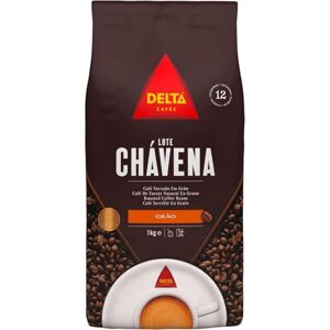 Delta Cafés Grains de café délicieux Portugais – Delta Tasse (1 kg) - Publicité Delta Cafés Grains de café délicieux Portugais – Delta Tasse (1 kg) - Publicité