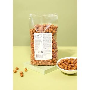 KoRo Boules de bretzel 650 g - Publicité KoRo Boules de bretzel 650 g - Publicité