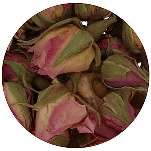 FunCakes Fleurs Séchées Comestibles Boutons de Rose: Prêt à l'emploi pour la décoration de gâteaux, parfait pour les gâteaux d'anniversaire et de mariage, les cupcakes et autres, 9g - Publicité FunCakes Fleurs Séchées Comestibles Boutons de Rose: Prêt à l'emploi pour la décoration de gâteaux, parfait pour les gâteaux d'anniversaire et de mariage, les cupcakes et autres, 9g - Publicité