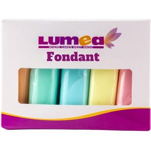 Dekozauber24 Lot de 5 couleurs pastel, 100 g de fondant roulés par couleur, pour gâteaux, cupcakes et figurines en vert pastel, bleu, rose, pêche et jaune (pastel) - Publicité Dekozauber24 Lot de 5 couleurs pastel, 100 g de fondant roulés par couleur, pour gâteaux, cupcakes et figurines en vert pastel, bleu, rose, pêche et jaune (pastel) - Publicité