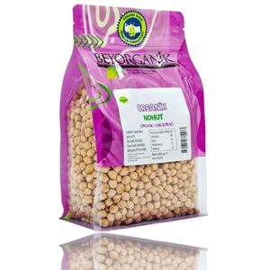 Anadoludan Sofraniza Pois chiches Beyorganik Pois chiches turcs bio 1 kg - Publicité Anadoludan Sofraniza Pois chiches Beyorganik Pois chiches turcs bio 1 kg - Publicité