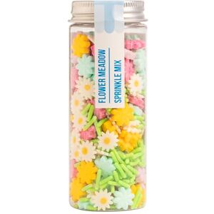 PME Cake Vermicelles Prairie Fleurie (60 g) - Publicité PME Cake Vermicelles Prairie Fleurie (60 g) - Publicité
