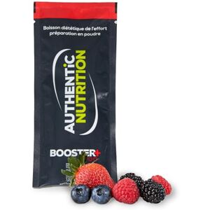 Phone Access Boisson énergétique Booster+ Energy Sport Drink Saveur Fruits Rouges Poudre pour boisson isotonique 1 doses 40g - Publicité Phone Access Boisson énergétique Booster+ Energy Sport Drink Saveur Fruits Rouges Poudre pour boisson isotonique 1 doses 40g - Publicité