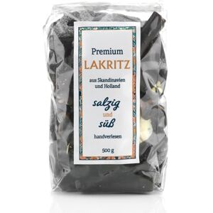 FRANCK ET OLIVIER Mélange de réglisse premium 500 g – Spécialités nordiques et hollandaises, sucrées et salées. Idéal en cadeau ou pour se faire plaisir - Publicité FRANCK ET OLIVIER Mélange de réglisse premium 500 g – Spécialités nordiques et hollandaises, sucrées et salées. Idéal en cadeau ou pour se faire plaisir - Publicité