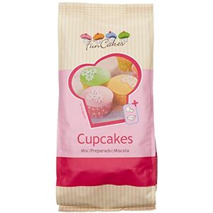 FunCakes Mix pour Cupcakes 1 kg - Publicité FunCakes Mix pour Cupcakes 1 kg - Publicité