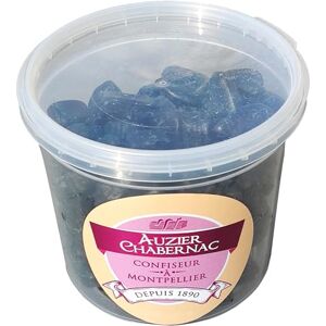 AUZIER CHABERNAC Petits Sujets à la réglisse Confiserie de Tradition : (Pot 250g : Lot de 1.) - Publicité AUZIER CHABERNAC Petits Sujets à la réglisse Confiserie de Tradition : (Pot 250g : Lot de 1.) - Publicité
