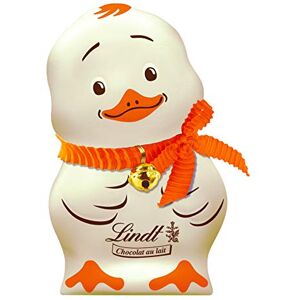 Lindt Petit Poussin au chocolat au lait pour Pâques 40g - Publicité Lindt Petit Poussin au chocolat au lait pour Pâques 40g - Publicité