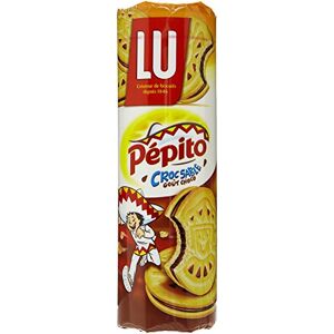 LU Pepito Croc ‘Sable au Chocolat - Publicité LU Pepito Croc ‘Sable au Chocolat - Publicité