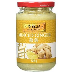 Bo Time Gingembre Emincé LEE KUN KEE 326g / Pot Lot de 1, 2, 3, 4 et 6 pots Un sachet de chips à la crevette 75g offert pour la 1ère commande Expédition par la sté (3) - Publicité Bo Time Gingembre Emincé LEE KUN KEE 326g / Pot Lot de 1, 2, 3, 4 et 6 pots Un sachet de chips à la crevette 75g offert pour la 1ère commande Expédition par la sté (3) - Publicité