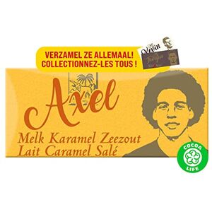 Cote D'Or Côte d'Or Classic 1883 Lait Caramel Salé 150 g (2 x 75g) - Publicité Cote D'Or Côte d'Or Classic 1883 Lait Caramel Salé 150 g (2 x 75g) - Publicité