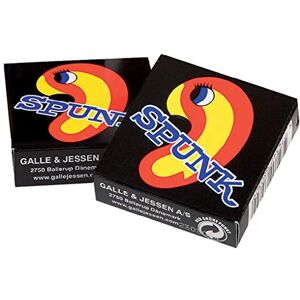 Upperizon Lot de 24 pastilles de sel Spunk de 20 g - Publicité Upperizon Lot de 24 pastilles de sel Spunk de 20 g - Publicité