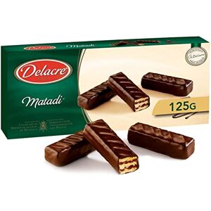 Delacre Matadi 125G Lot De 4 Vendu Par Lot - Publicité Delacre Matadi 125G Lot De 4 Vendu Par Lot - Publicité