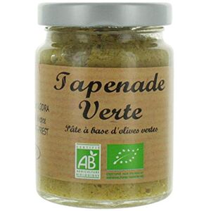 Agidra Tapenade verte - Publicité Agidra Tapenade verte - Publicité