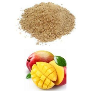 Jalpur Poudre de mangue séchée 50 g - Publicité Jalpur Poudre de mangue séchée 50 g - Publicité