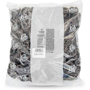 KoRo Bretzels au chocolat noir 1 kg - Publicité KoRo Bretzels au chocolat noir 1 kg - Publicité